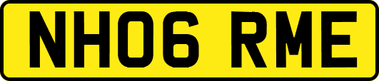 NH06RME