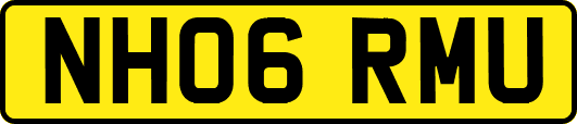 NH06RMU