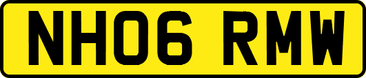NH06RMW