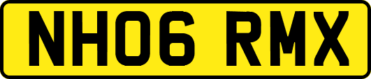 NH06RMX