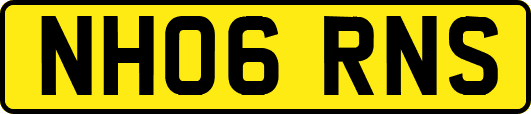NH06RNS