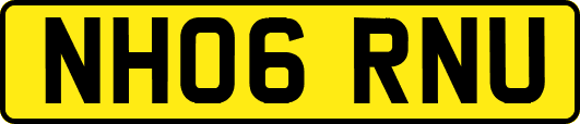 NH06RNU
