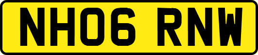 NH06RNW