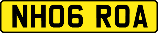 NH06ROA