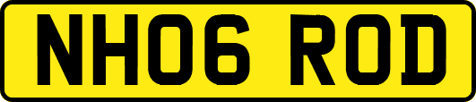NH06ROD