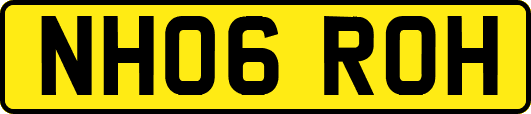 NH06ROH