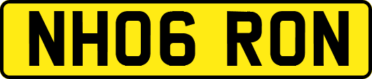 NH06RON