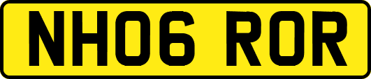 NH06ROR
