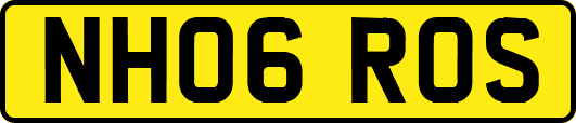 NH06ROS
