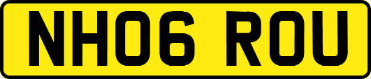 NH06ROU