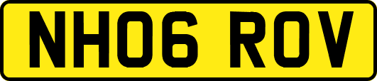 NH06ROV