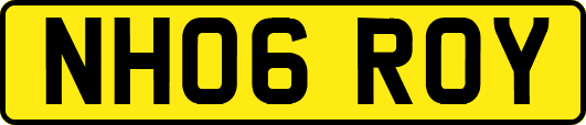 NH06ROY
