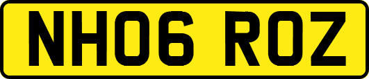 NH06ROZ