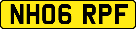 NH06RPF