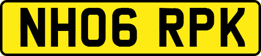 NH06RPK