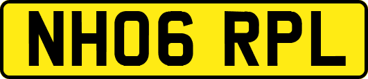 NH06RPL