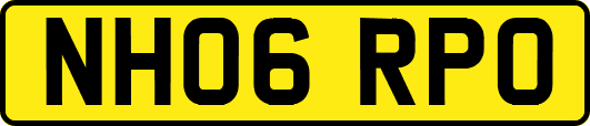 NH06RPO