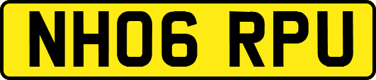 NH06RPU