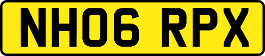NH06RPX