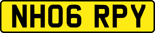 NH06RPY