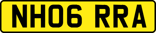 NH06RRA