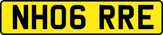 NH06RRE