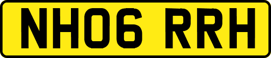 NH06RRH