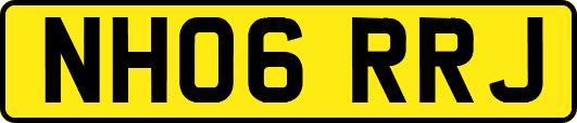 NH06RRJ