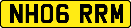 NH06RRM