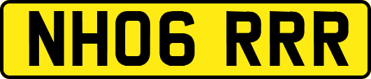 NH06RRR