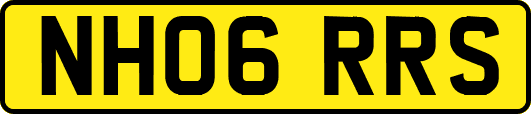 NH06RRS