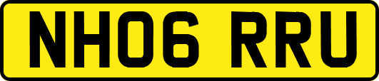 NH06RRU