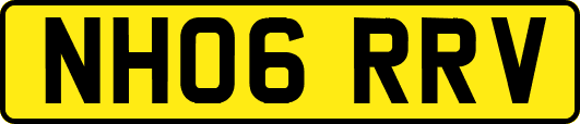 NH06RRV