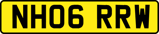 NH06RRW