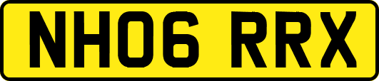 NH06RRX