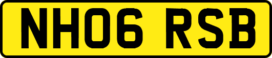 NH06RSB