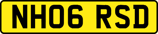 NH06RSD