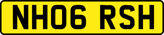NH06RSH