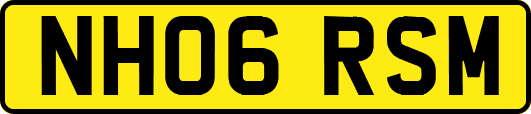NH06RSM