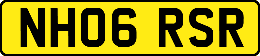 NH06RSR
