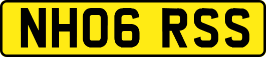 NH06RSS