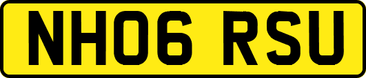 NH06RSU