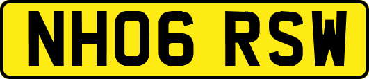 NH06RSW