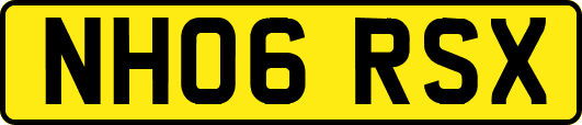 NH06RSX