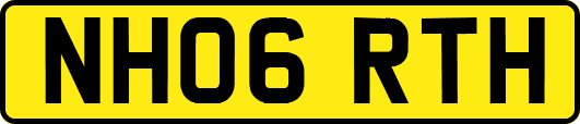 NH06RTH