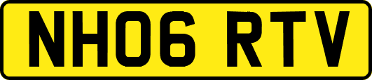 NH06RTV