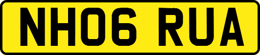 NH06RUA