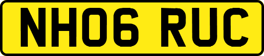 NH06RUC