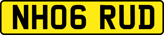 NH06RUD