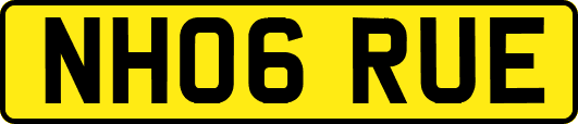 NH06RUE